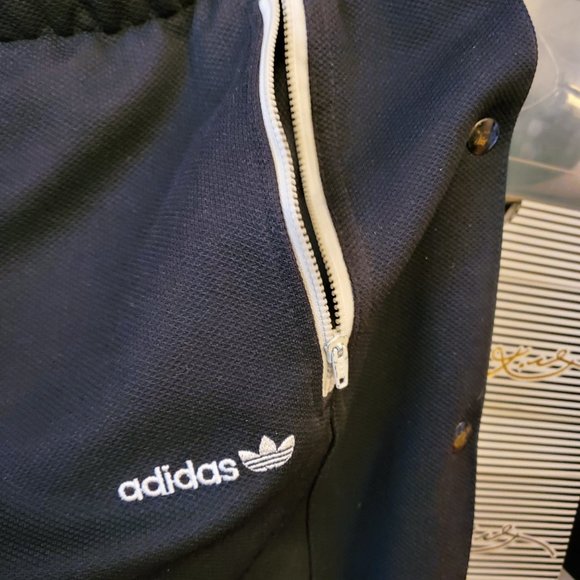 Vintage Adidas Torsion Artillery tracksuit - Picture 14 of 15